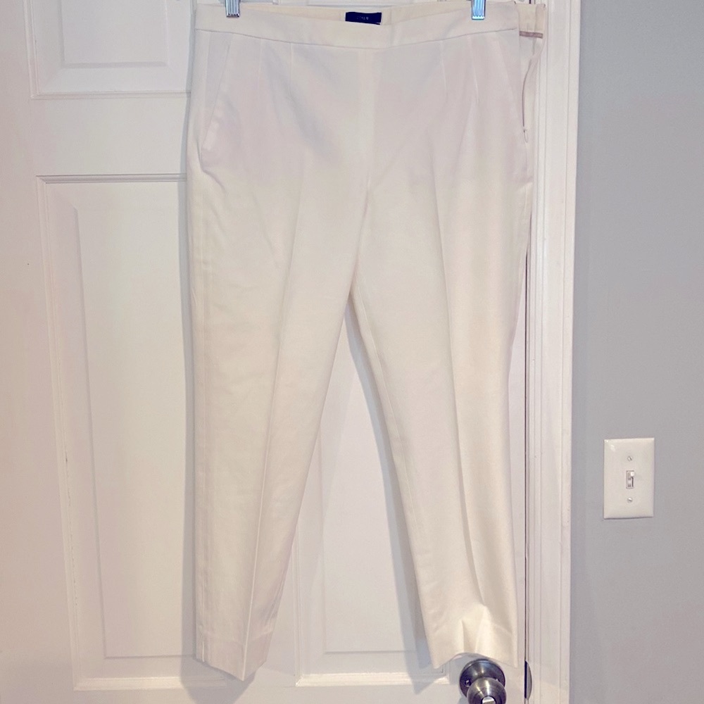 Jcrew Martie Pants